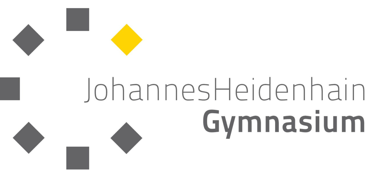 Einschreibung am Johannes-Heidenhain-Gymnasium Traunreut