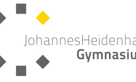 Einschreibung am Johannes-Heidenhain-Gymnasium Traunreut
