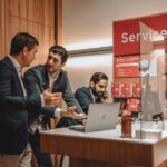Neueröffnung – Vodafone-Store in neuen Händen