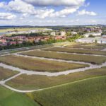 Wohnbaugebiet Stocket in Traunreut 83.000 qm neues Wohnen für Traunreut