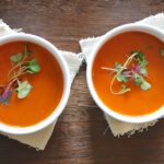 Fastensuppenessen am 12. März