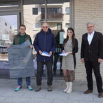 Aktion „Sauberes Traunreut“ am Samstag 18. März