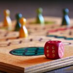 Brettspiel-Abende jeden 2. Dienstag im Monat