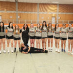 WB-Handballteam startet durch