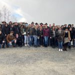 1. Traunwalchner Dorfausflug „Ein Dorf geht auf Reisen“