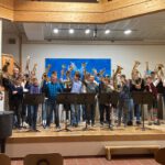 Großartige Leistungen der Musikschüler