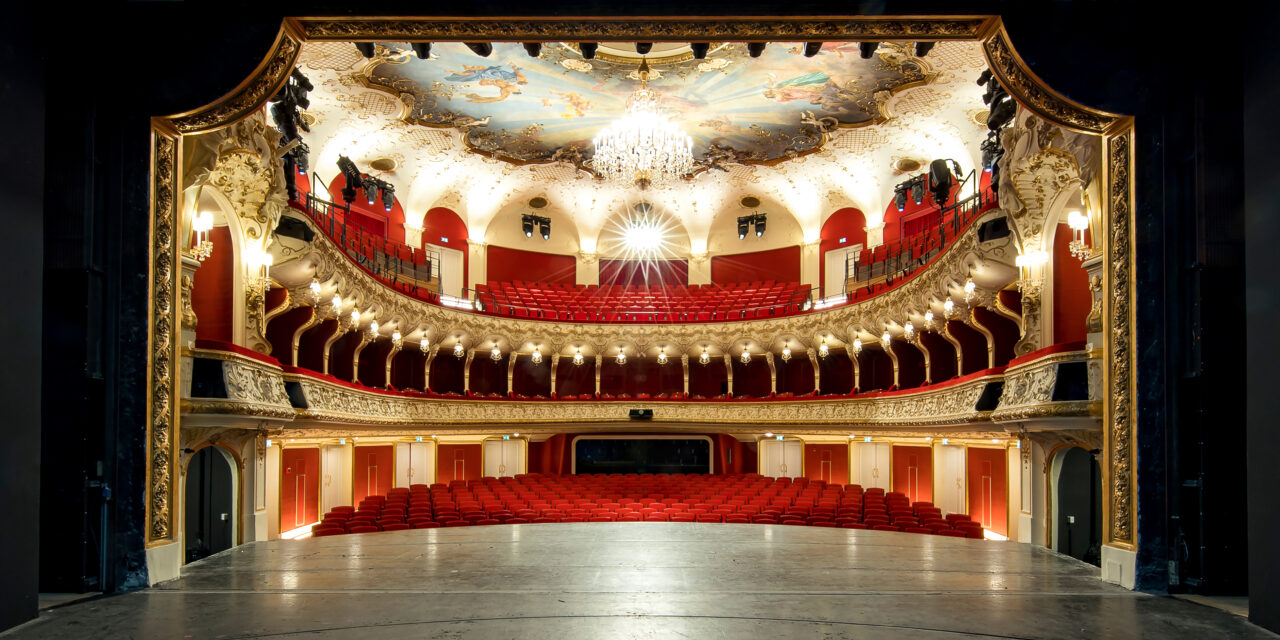 Theaterfahrten Salzburger Landestheater