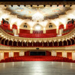Theaterfahrten Salzburger Landestheater