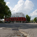 Umgestaltung der Kantstraße: Informationsveranstaltung am 12. Juni