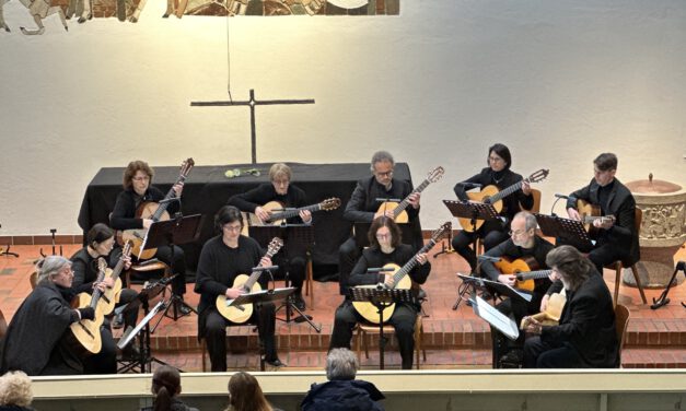 ABENDMUSIK