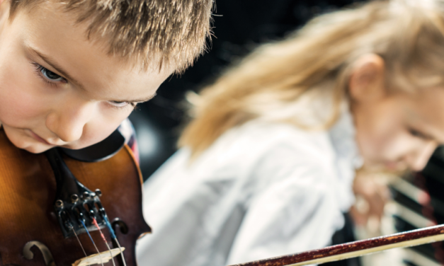 AKTUELLES AUS DER MUSIKSCHULE