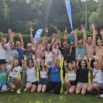 De Bsuffan“ gewinnen 2. Beach Cup Stoa