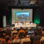 Sommer-Jugendbürgerversammlung im k1 wurde gut angenommen