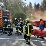 Notfälle im Stundentakt