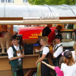 Foodtruckfestival am 16. und 17. September