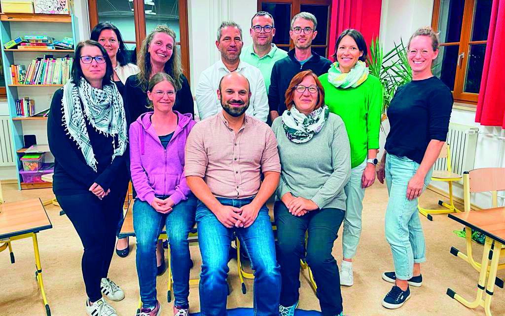 Schulwegsicherheit im Fokus