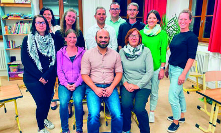 Schulwegsicherheit im Fokus