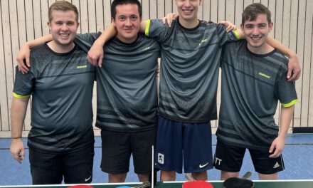 Steiner Jugend ist Landesliga-Meister
