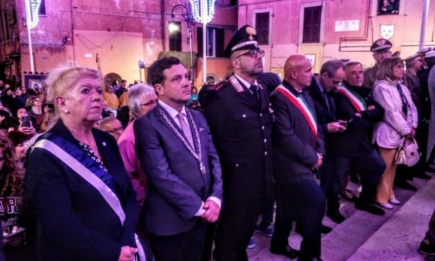 Ein ganzes Wochenende im Zeichen der “Madonna delle Grazie“