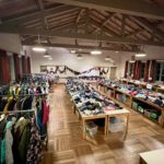 Kindergarten-Basar – der Aufwand ist’s Wert