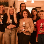 Vereinsmeisterschaft des RC Stein auf dem Aschenthaler Hof