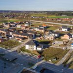 Offenes Bieterverfahren für noch verfügbare Grundstücke im Wohnbaugebiet Stocket