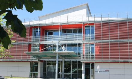 Kennenlerntag an der Walter-Mohr-Realschule Traunreut
