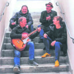 Konzert mit next3 & Johanna in der AWO Traunreut