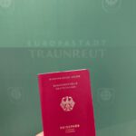 E-Passbild für Reisepass und Personalausweis ab 1. Mai verpflichtend