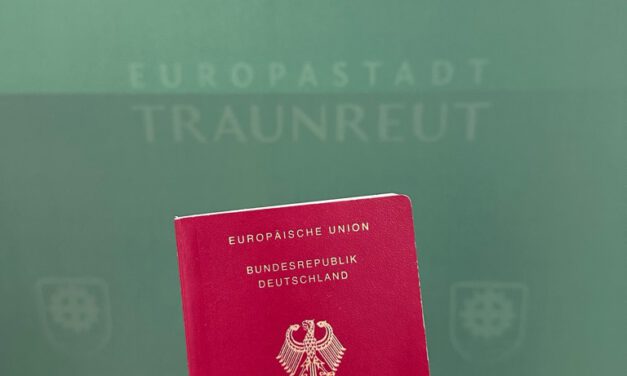 E-Passbild für Reisepass und Personalausweis ab 1. Mai verpflichtend