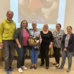 Gemeinsamer VdK -Vortrag beleuchtete das Thema Demenz
