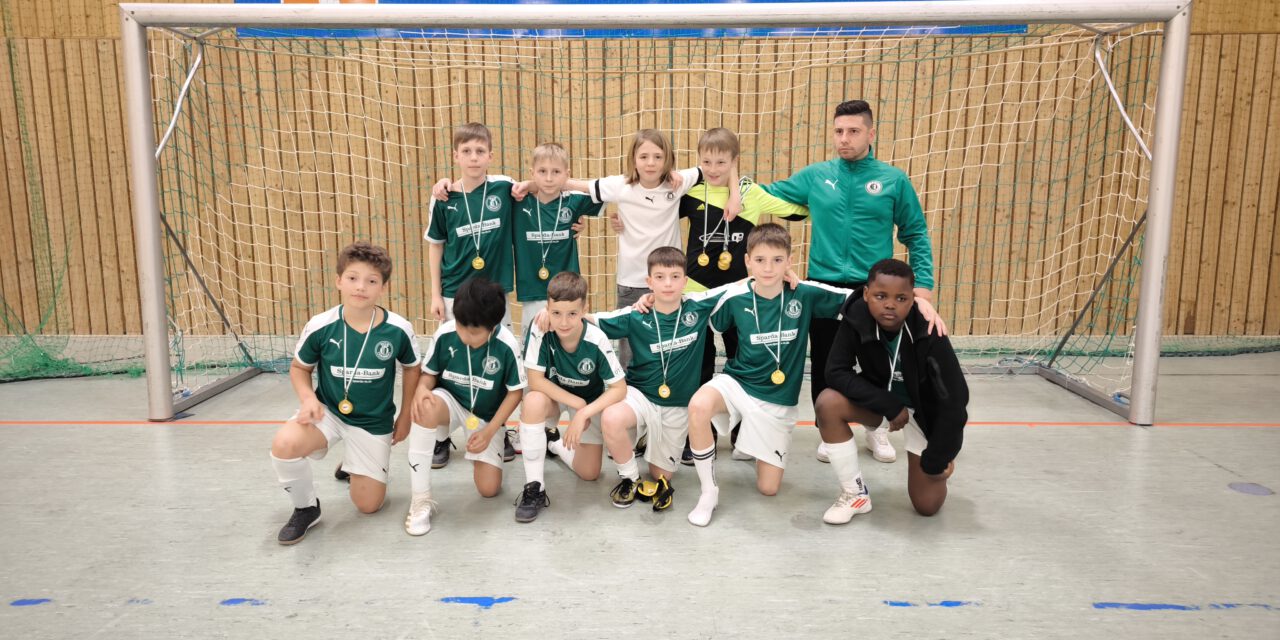 2. Holzfachhandel Plössl Cup