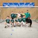 2. Holzfachhandel Plössl Cup