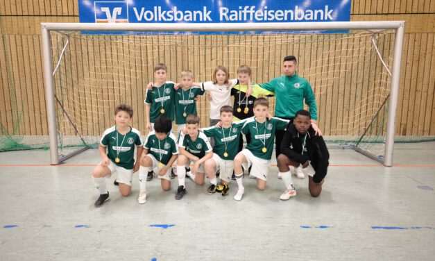 2. Holzfachhandel Plössl Cup