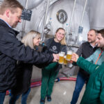 13. Steiner Brauereifest am 29. Mai