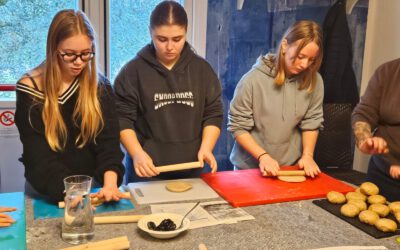Walter-Mohr-Realschule erlebt unvergesslichen Schüleraustausch in Gatteo