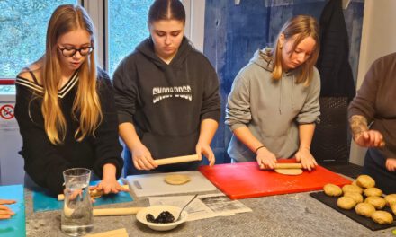 Walter-Mohr-Realschule erlebt unvergesslichen Schüleraustausch in Gatteo