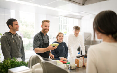 Infotag der Berufsfachschulen mit Workshops am 28.05.2025
