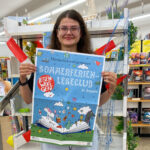 Abtauchen in Fantasiewelten