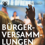 Bürgerversammlungen 2025