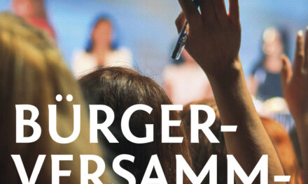 Bürgerversammlungen 2025