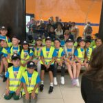 Katholischer Kindergarten Regenbogen – Schöner Abschluss des Kindergartenjahres