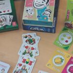 Spielzeit für alle Generationen