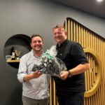 Freundschaft mit Zukunft: Delegation aus Traunreut beim Stadtfest der Partnerstadt Virovitica