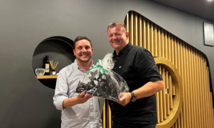 Freundschaft mit Zukunft: Delegation aus Traunreut beim Stadtfest der Partnerstadt Virovitica