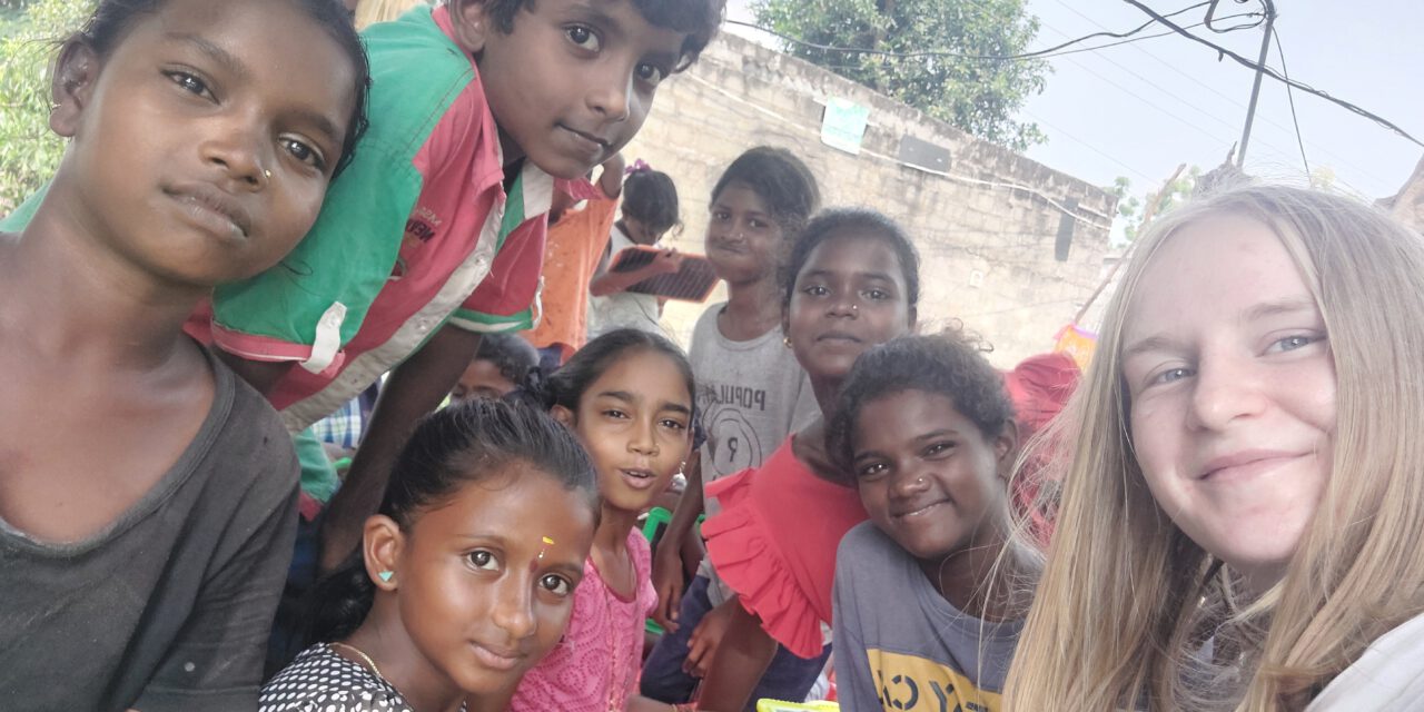 VORTRAG über Indien am 16.11.