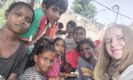 VORTRAG über Indien am 16.11.