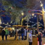 Traunreuter Christkindlmarkt 2025
