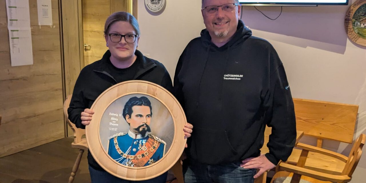 Saisonstart bei der Schützengilde