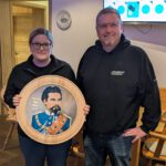 Saisonstart bei der Schützengilde